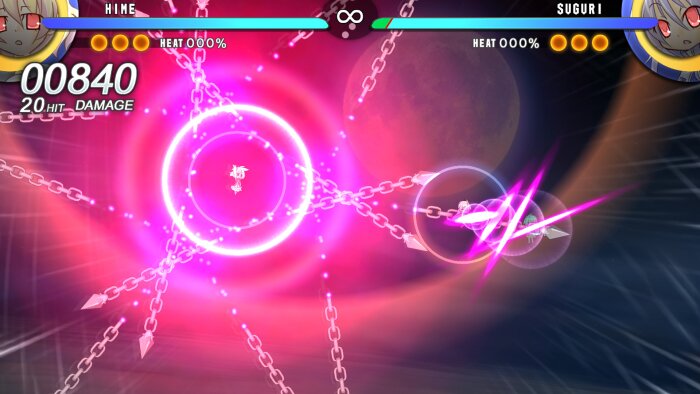 Acceleration of SUGURI 2 Download Free