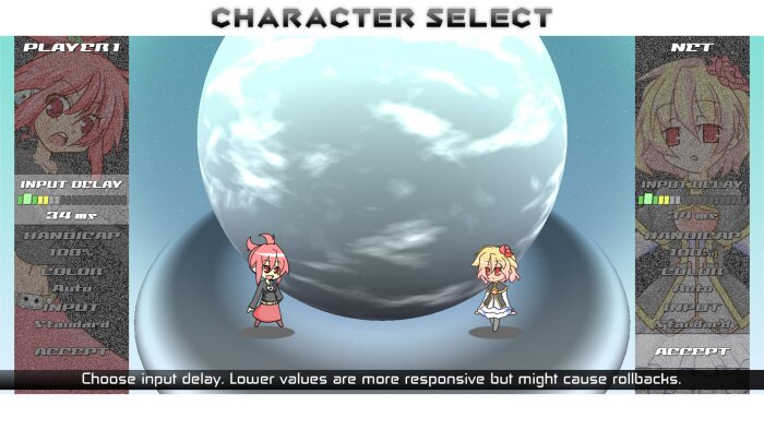 Acceleration of SUGURI 2 Repack Download