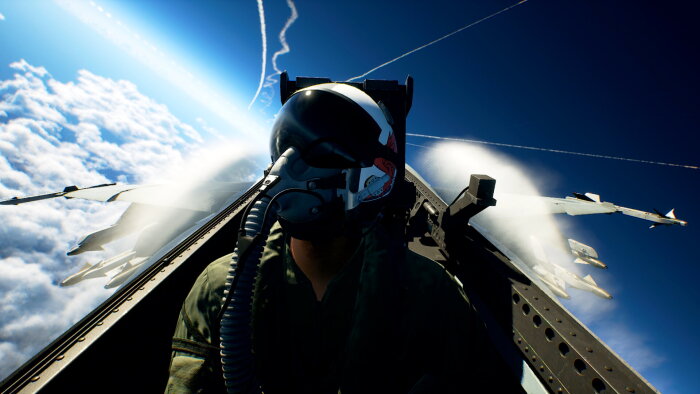 ACE COMBAT 8: WINGS OF THEVE Free Download Torrent