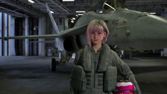 ACE COMBAT 8: WINGS OF THEVE Crack Download