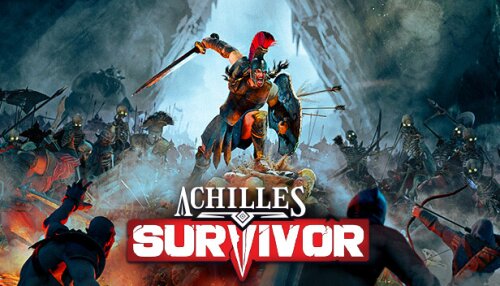 Download Achilles: Survivor