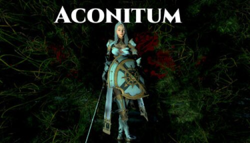 Download Aconitum