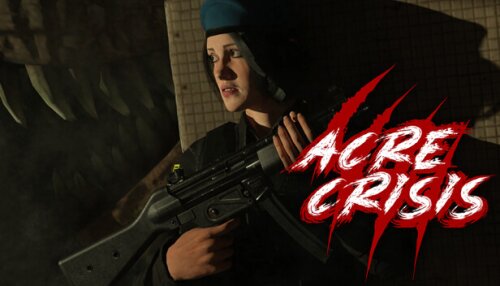 Download Acre Crisis