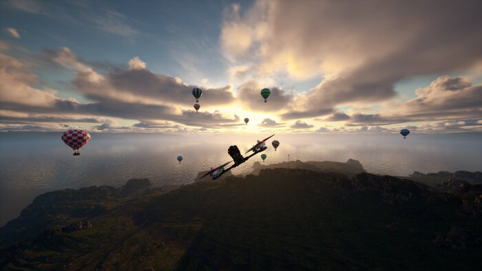 ACRODRIFT: FPV Drone Simulator Repack Download