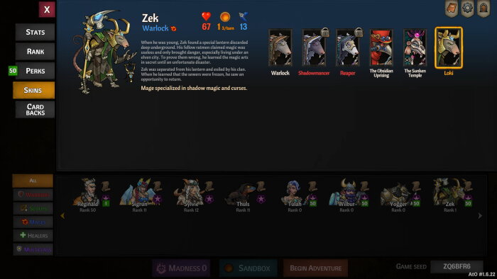 Across the Obelisk: Frostforged Season Pack Crack Download