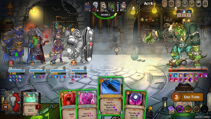 Across the Obelisk: Necropolis Of The Damned Free Download Torrent