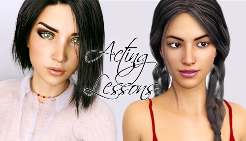 Download Acting Lessons (GOG)