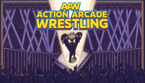 Download Action Arcade Wrestling