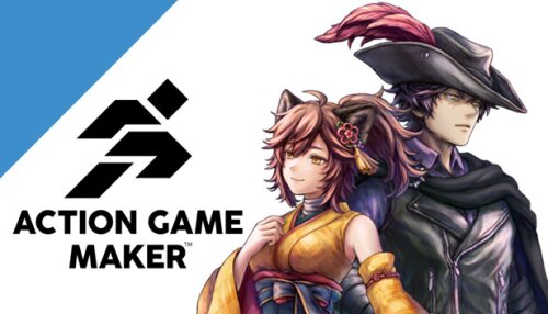 Download ACTION GAME MAKER