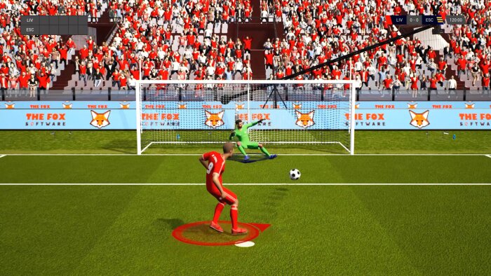 Active Soccer 2023 PC Crack