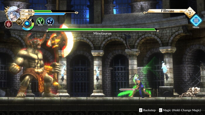 Actraiser Renaissance Crack Download