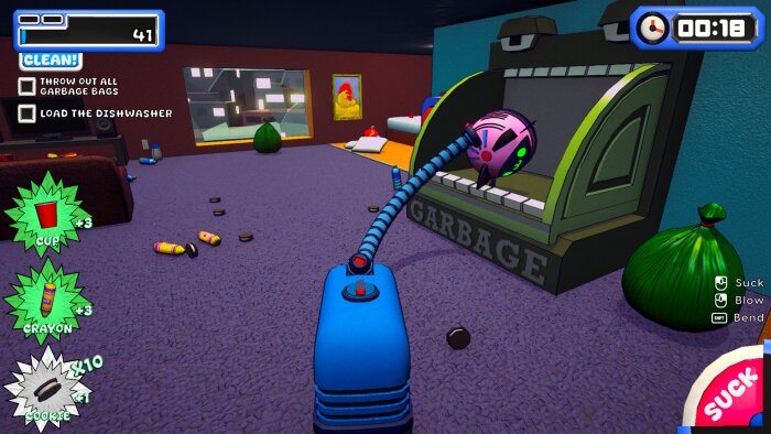 ACUVAC: A Suck and Blow Adventure Free Download Torrent