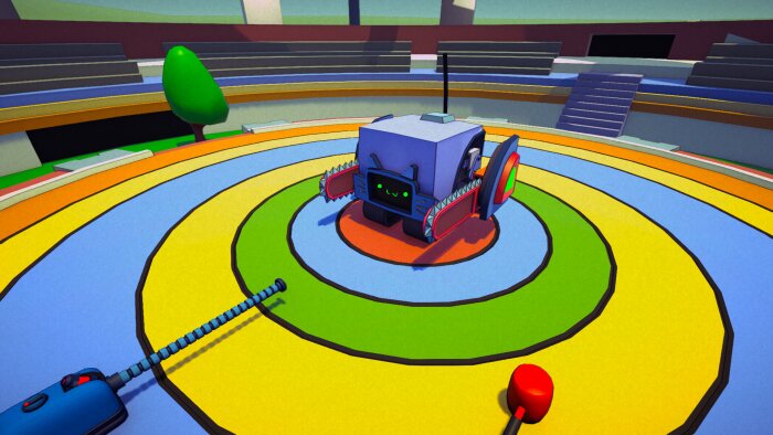 ACUVAC: A Suck and Blow Adventure PC Crack