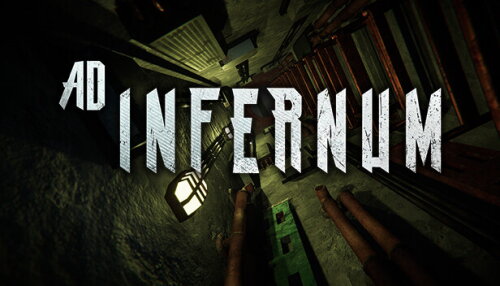 Download Ad Infernum