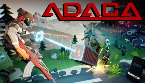 Download ADACA