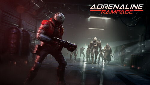 Download Adrenaline Rampage