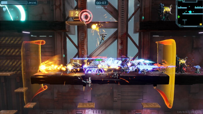 Adrenaline Rampage Download Free