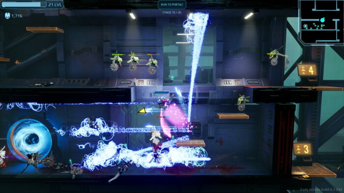 Adrenaline Rampage Crack Download