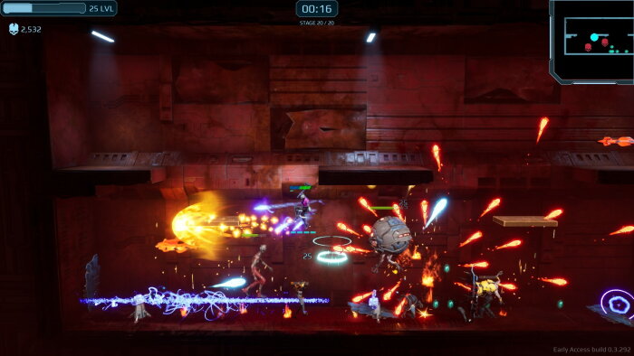 Adrenaline Rampage PC Crack