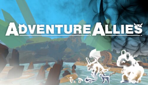 Download Adventure Allies