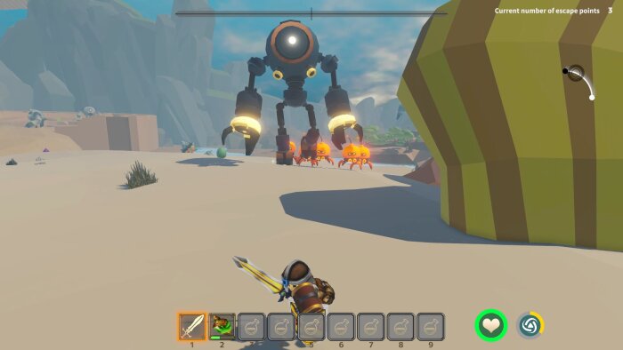 Adventure Allies Free Download Torrent