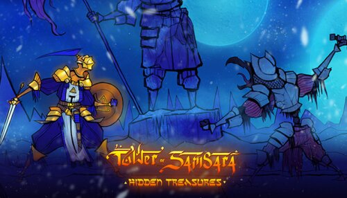 Download Adventure of Samsara
