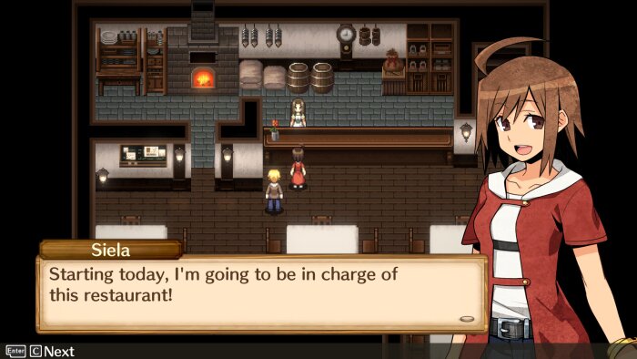 AdventureBarStory Download Free