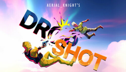 Download Aerial_Knight's DropShot