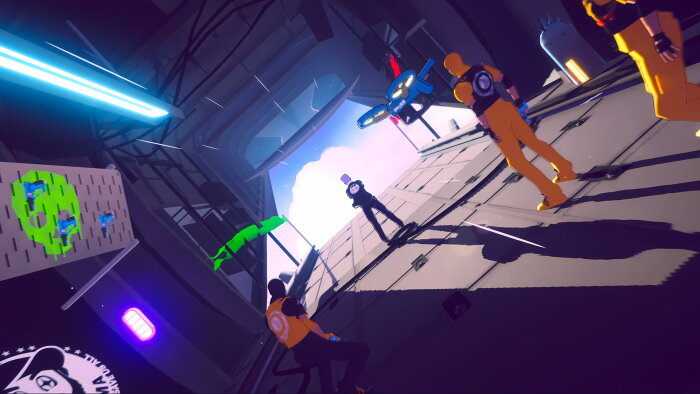 Aerial_Knight's DropShot Download Free