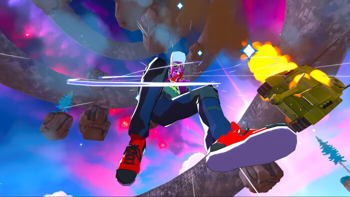 Aerial_Knight's DropShot Free Download Torrent