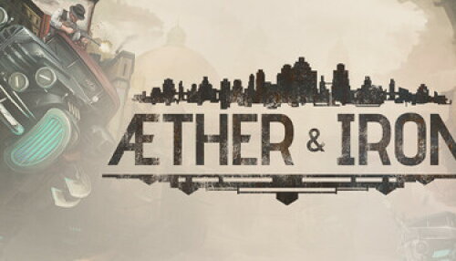 Download Aether & Iron