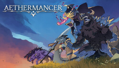 Download Aethermancer