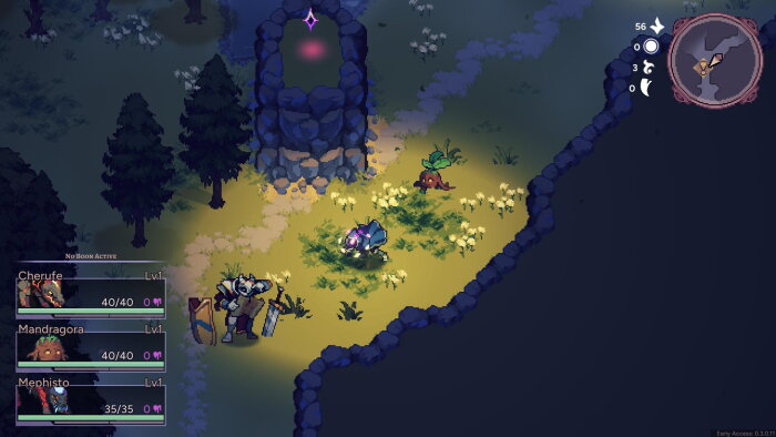 Aethermancer Crack Download
