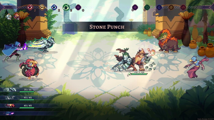 Aethermancer PC Crack