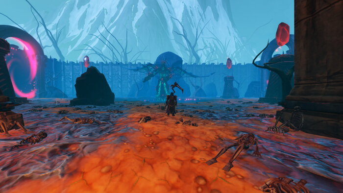 Afallon Free Download Torrent