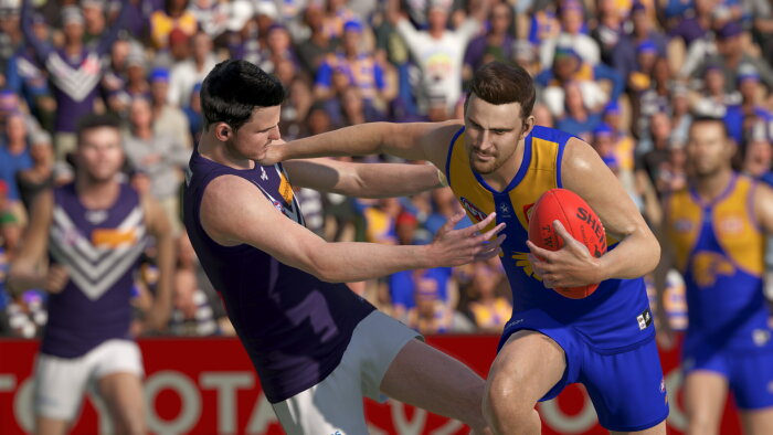 AFL 23 Free Download Torrent