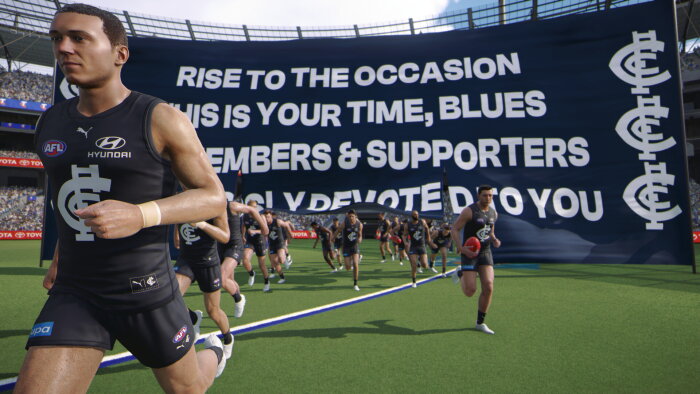 AFL 26 Free Download Torrent