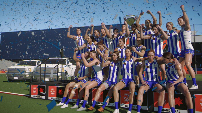 AFL 26 Repack Download