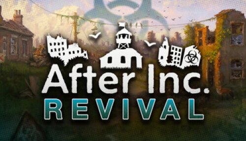 Download After Inc: Revival