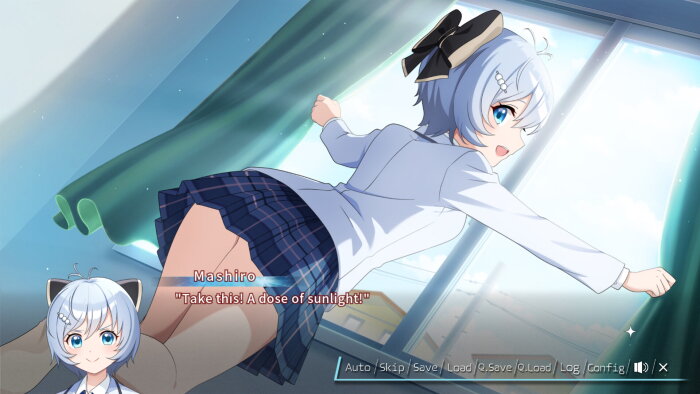 After School .LIVE – Mirror of Twilight Free Download Torrent