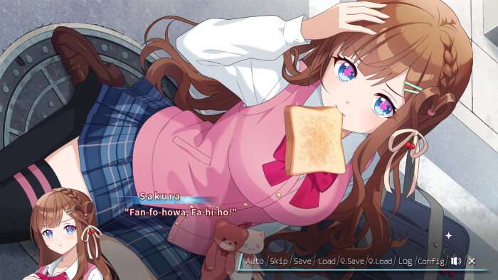 After School .LIVE – Mirror of Twilight Crack Download