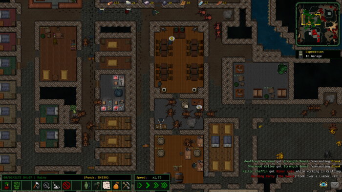 After the Collapse Download Free