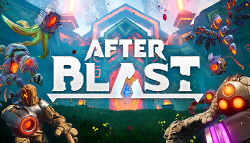 Download AFTERBLAST