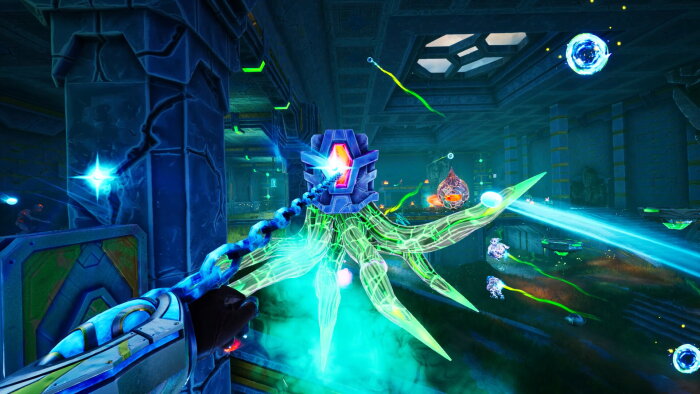 AFTERBLAST Free Download Torrent