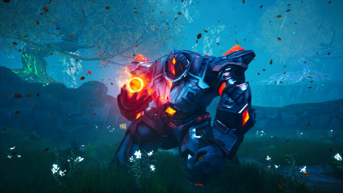 AFTERBLAST Crack Download