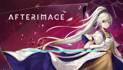 Download Afterimage