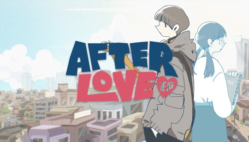 Download Afterlove EP (GOG)