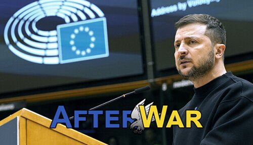 Download AfterWar