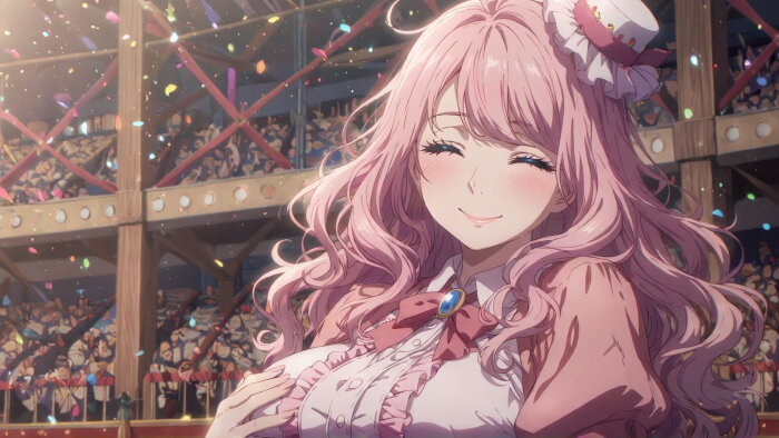 Again!? The Circus of Sinful Secrets Crack Download