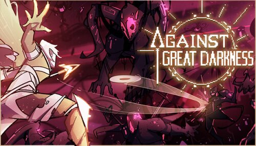 Download Against Great Darkness